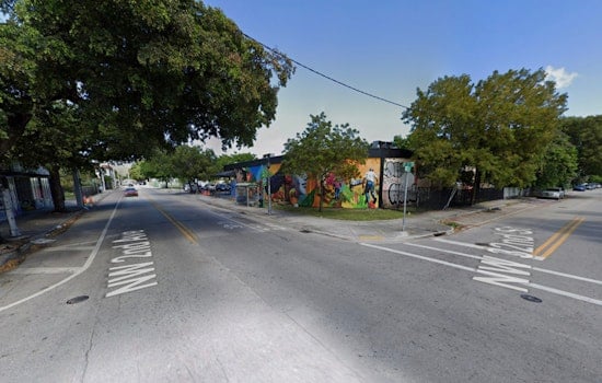 NW 2nd Ave Street Stabbing Leaves Miami Man Critical At Ryder Trauma