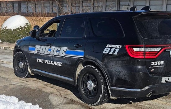 NW OKC Car Chase Ends In Two Arrests As Cops Hunt Second Gun