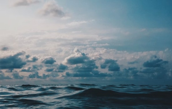 NWS Miami Scrambles As Sudden Squall Triggers Surprise Marine Alert