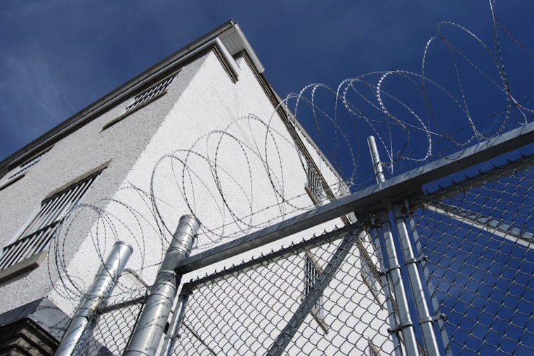 NY Judge Slams Prison System After Cancer Patient Misses Critical Care