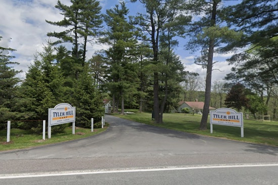 NYC Camp Parents Scramble As Vomit Bug Hits $18K Sleepaway Camps