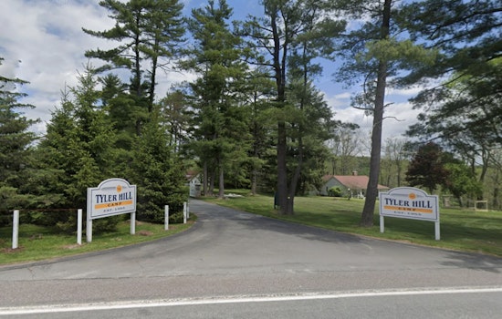 NYC Camp Parents Scramble As Vomit Bug Hits $18K Sleepaway Camps