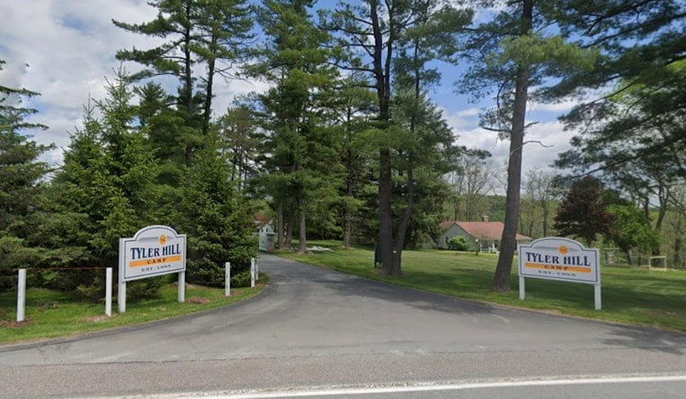 NYC Camp Parents Scramble As Vomit Bug Hits $18K Sleepaway Camps