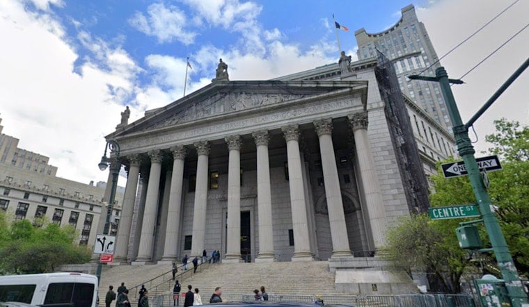 NYC Co-Op Feud Explodes Into Eviction Fight Over Couple's Son