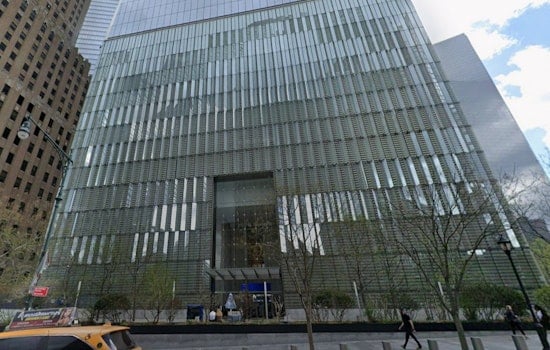 NYC Crypto Player Circle Snags Feds’ Final OK For Trust Bank