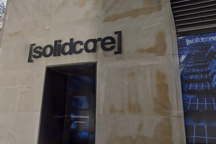 NYC Gym Rats Say $46 ‘Sweatlana’ Classes Sent Them Home With Ringworm