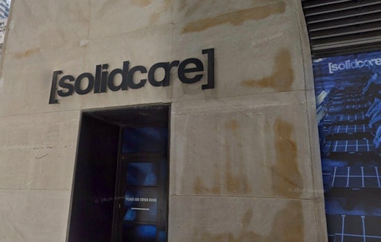 NYC Gym Rats Say $46 ‘Sweatlana’ Classes Sent Them Home With Ringworm