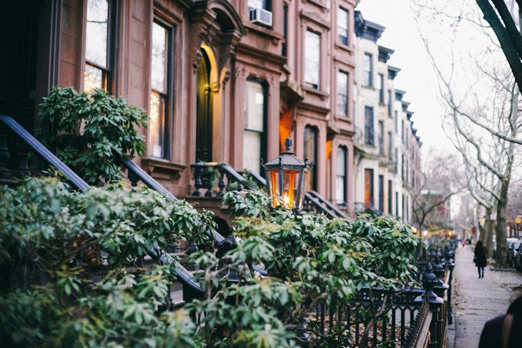 NYC Homebuyers Face 65-Year Slog Just To Scrape Together A Down Payment