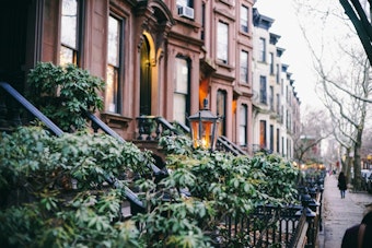 NYC Homebuyers Face 65-Year Slog Just To Scrape Together A Down Payment