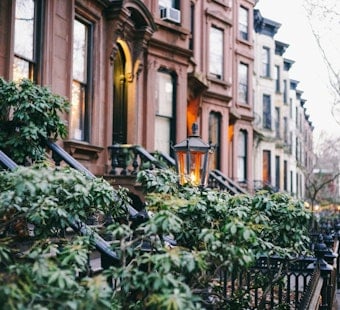NYC Homebuyers Face 65-Year Slog Just To Scrape Together A Down Payment
