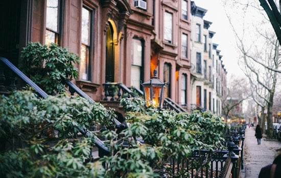 NYC Homebuyers Face 65-Year Slog Just To Scrape Together A Down Payment