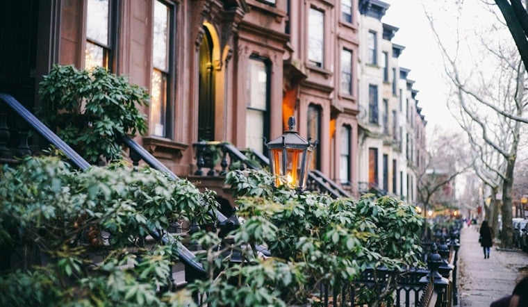 NYC Homebuyers Face 65-Year Slog Just To Scrape Together A Down Payment