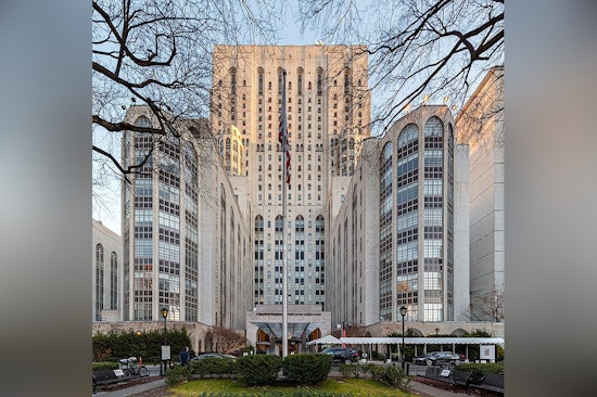 NYC Hospitals Bet Big on OpenEvidence AI for Doctors on the Front Lines