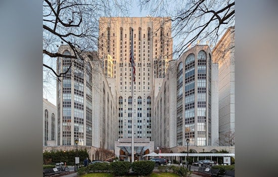 NYC Hospitals Bet Big on OpenEvidence AI for Doctors on the Front Lines