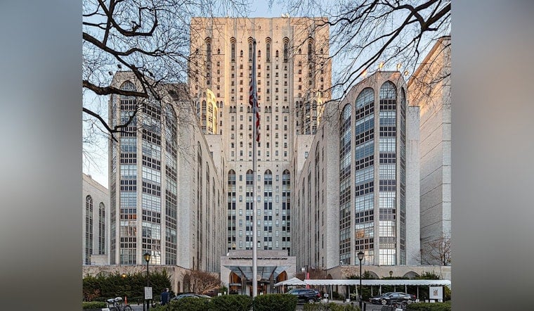 NYC Hospitals Bet Big on OpenEvidence AI for Doctors on the Front Lines