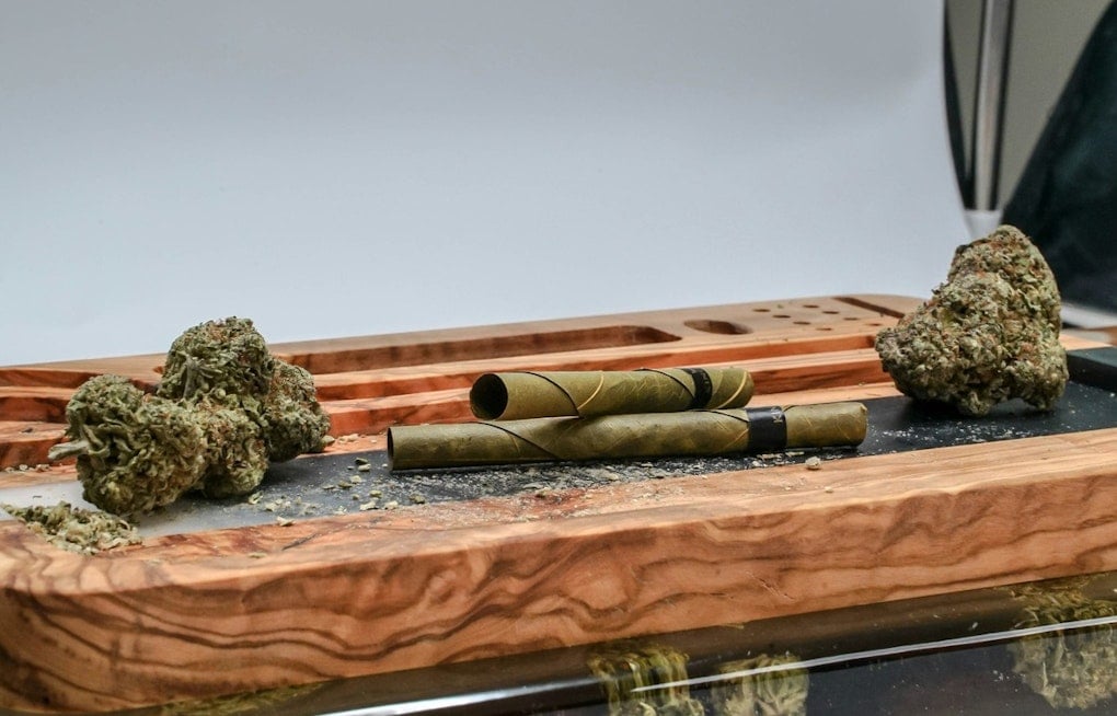 NYC Landlords Frozen Out By Weed Shop Padlock Crackdown