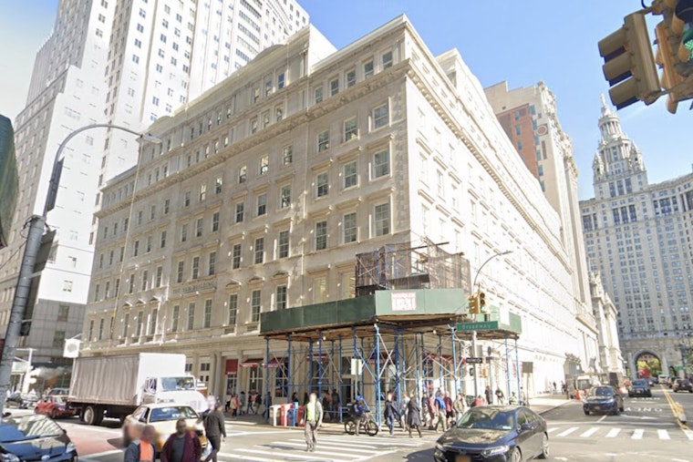 NYC Permit Slowdown Puts Brakes On Building Boom, Audit Warns