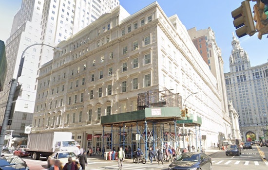 NYC Permit Slowdown Puts Brakes On Building Boom, Audit Warns
