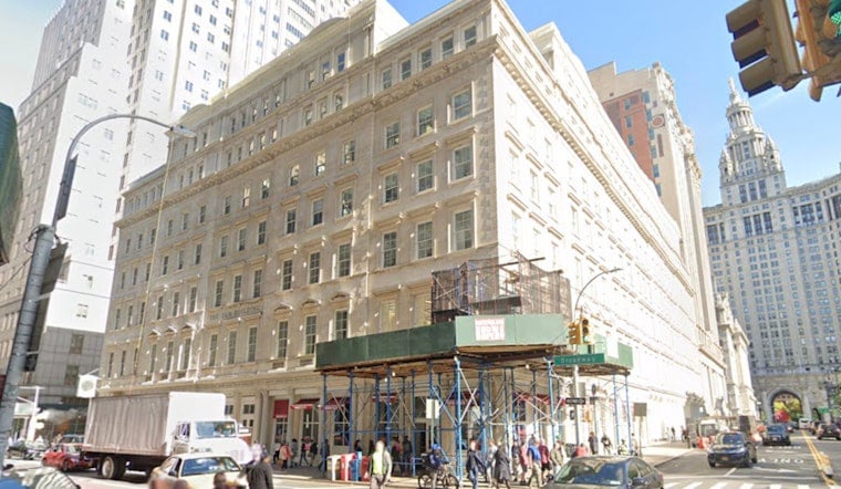 NYC Permit Slowdown Puts Brakes On Building Boom, Audit Warns