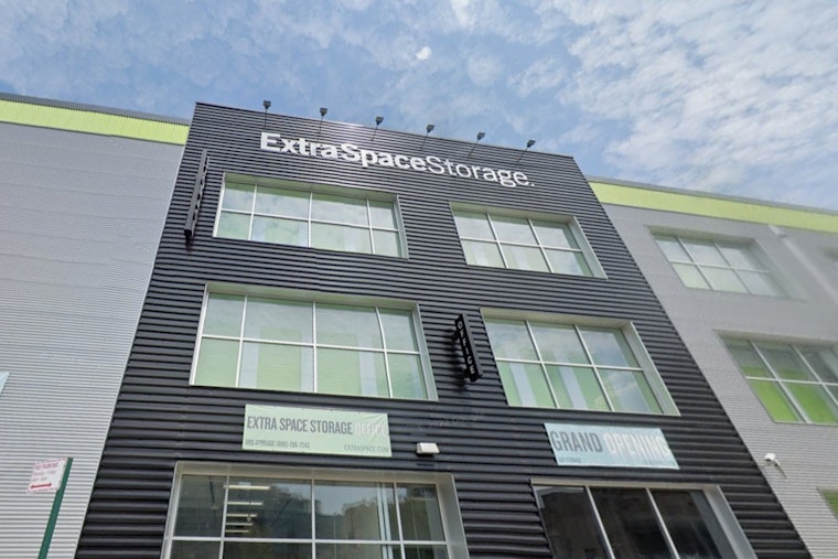 NYC Rats Out Extra Space In $1.7 Million Storage Showdown