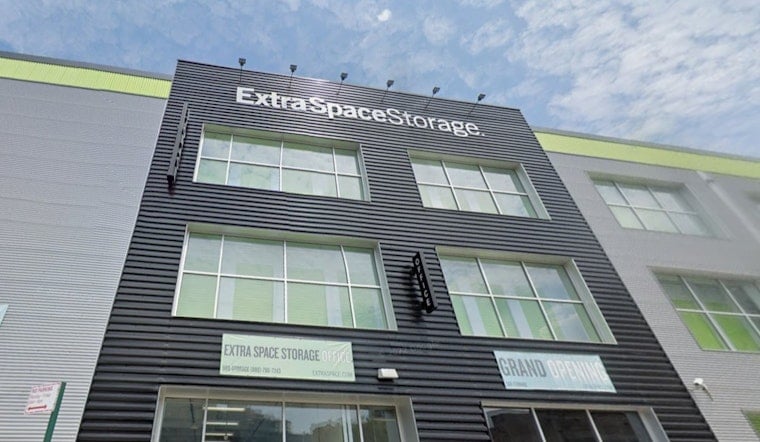 NYC Rats Out Extra Space In $1.7 Million Storage Showdown