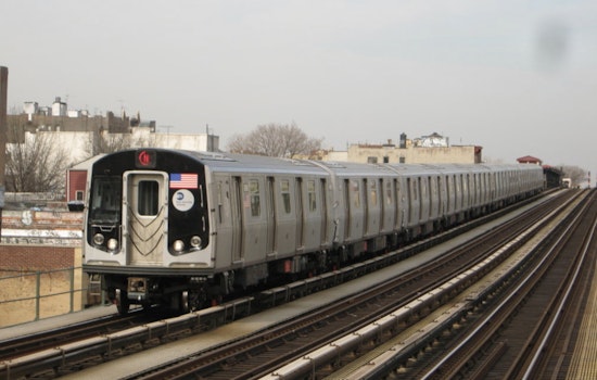 NYC Riders Face $900 Million MTA Budget Hole By 2030