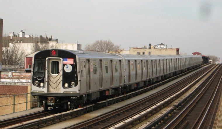 NYC Riders Face $900 Million MTA Budget Hole By 2030