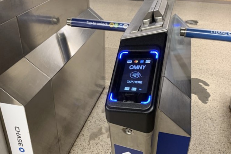 NYC Riders Say OMNY Fare Cap, Transfers Aren’t Adding Up