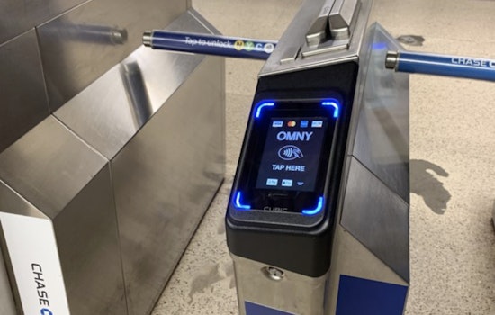 NYC Riders Say OMNY Fare Cap, Transfers Aren’t Adding Up