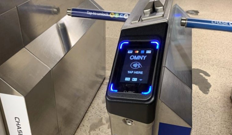 NYC Riders Say OMNY Fare Cap, Transfers Aren’t Adding Up