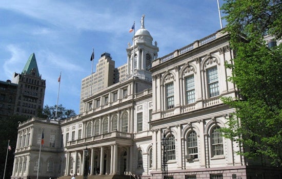 NYC Scores $12 Million For Senior Meals, But Seven Days Cost More