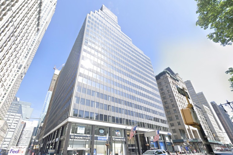 NYC Taxi Commission Lands 21-Year Downtown Headquarters Lease
