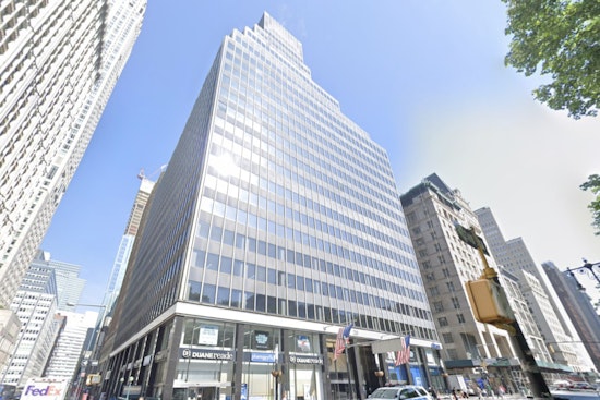NYC Taxi Commission Lands 21-Year Downtown Headquarters Lease