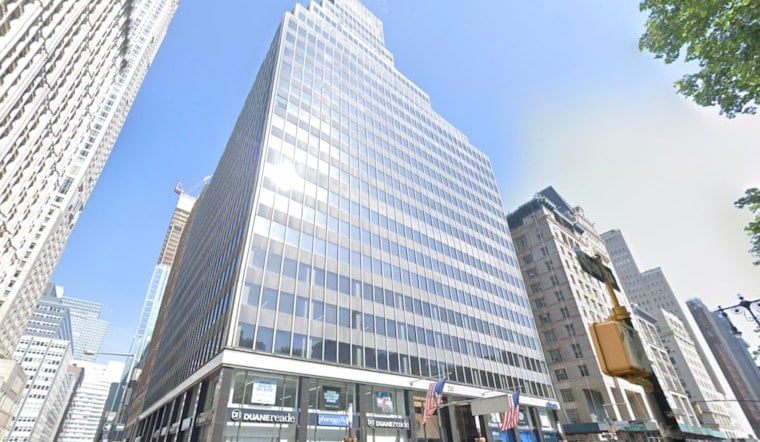 NYC Taxi Commission Lands 21-Year Downtown Headquarters Lease