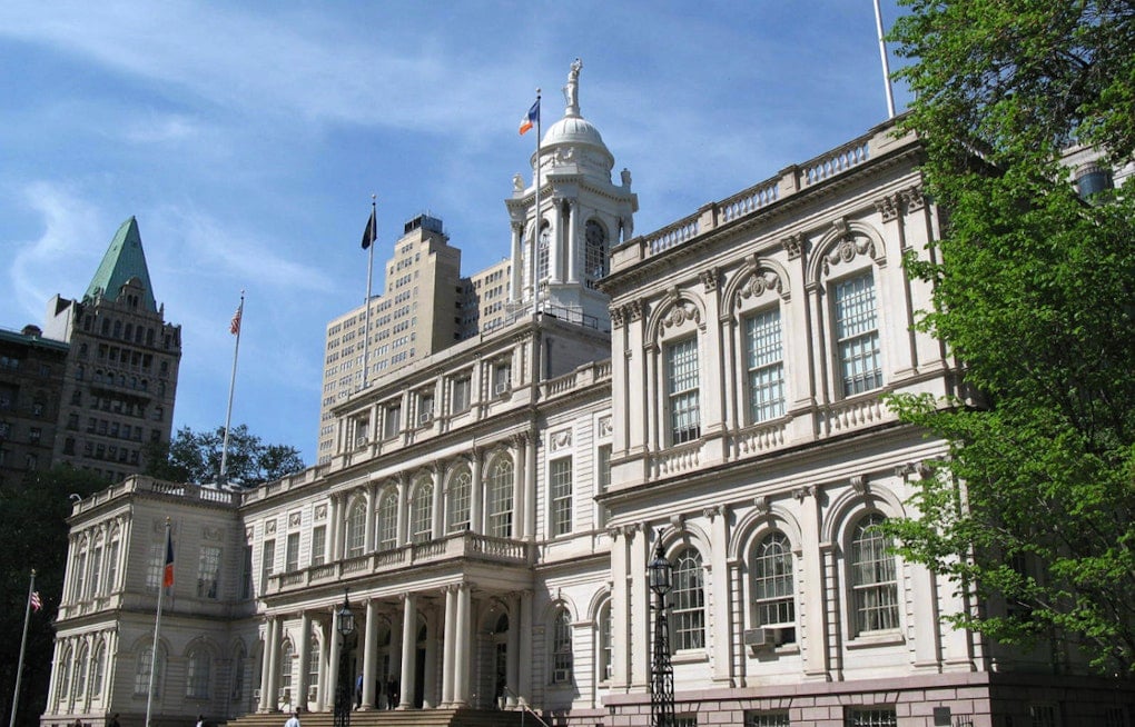 NYC Unleashes One-Day Inspection Blitz To Crack Down On Neglected Buildings