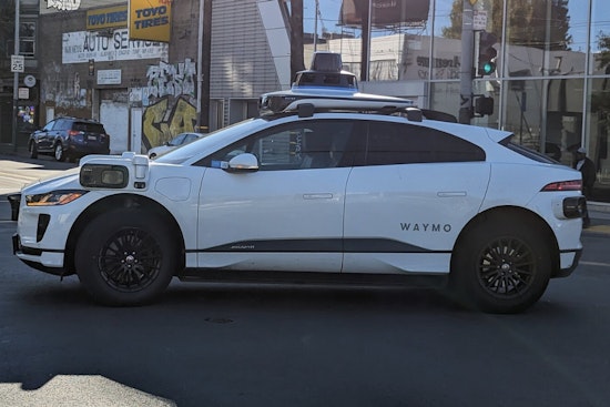 NYC Watchdogs Warn Robotaxis Could Make Streets More Dangerous