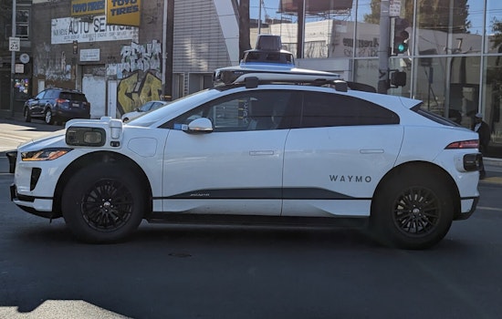 NYC Watchdogs Warn Robotaxis Could Make Streets More Dangerous