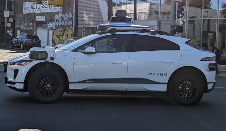 NYC Watchdogs Warn Robotaxis Could Make Streets More Dangerous
