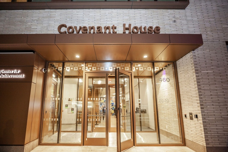 NYC Youth Shelter Giant Rocked by Union-Busting Showdown