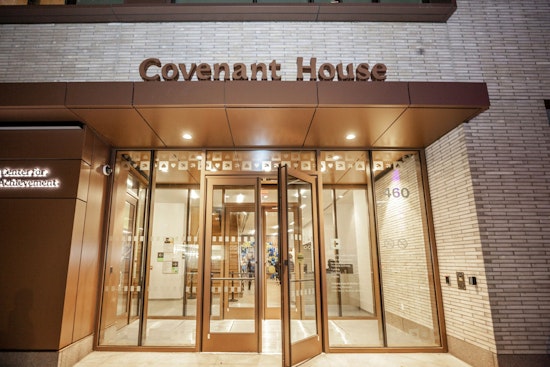 NYC Youth Shelter Giant Rocked by Union-Busting Showdown