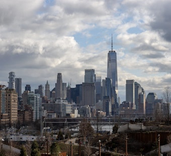 NYC’s Big Building Shakeup: New Code Targets Every Aging Walk-Up