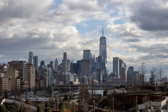 NYC’s Big Building Shakeup: New Code Targets Every Aging Walk-Up