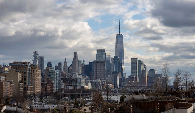 NYC’s Big Building Shakeup: New Code Targets Every Aging Walk-Up
