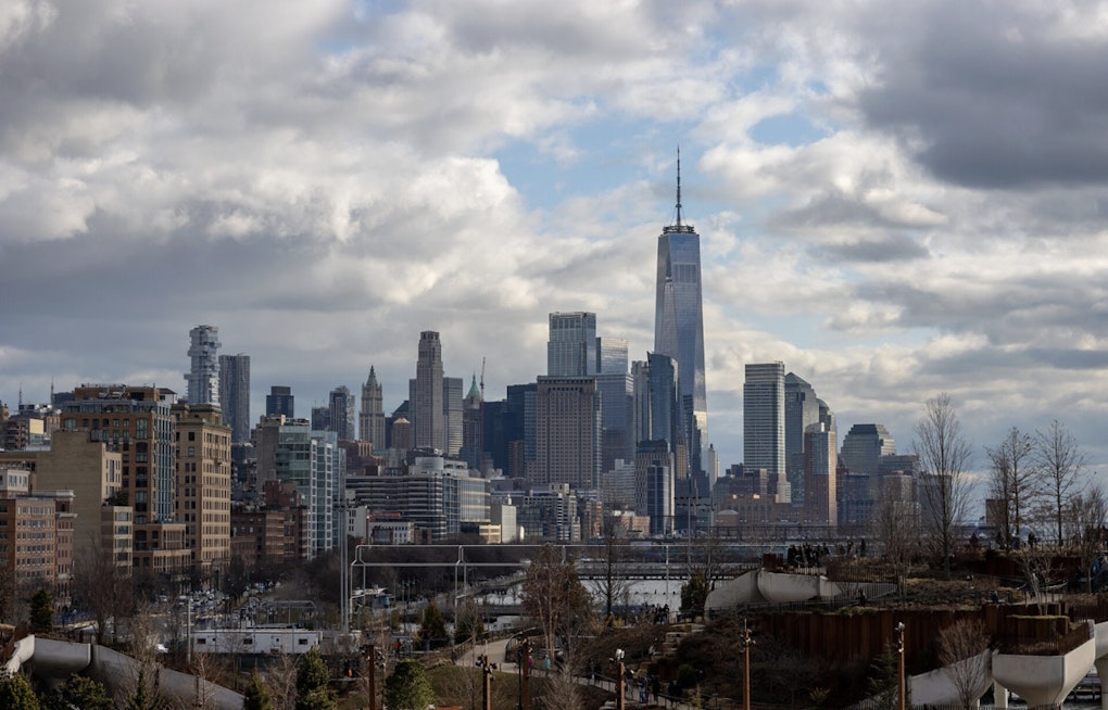 NYC’s Big Building Shakeup: New Code Targets Every Aging Walk-Up
