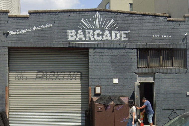 NYC’s Original Barcade Gets A 1,000-Day Closing Countdown