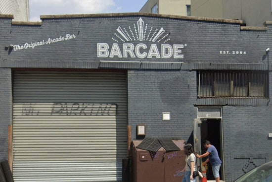 NYC’s Original Barcade Gets A 1,000-Day Closing Countdown