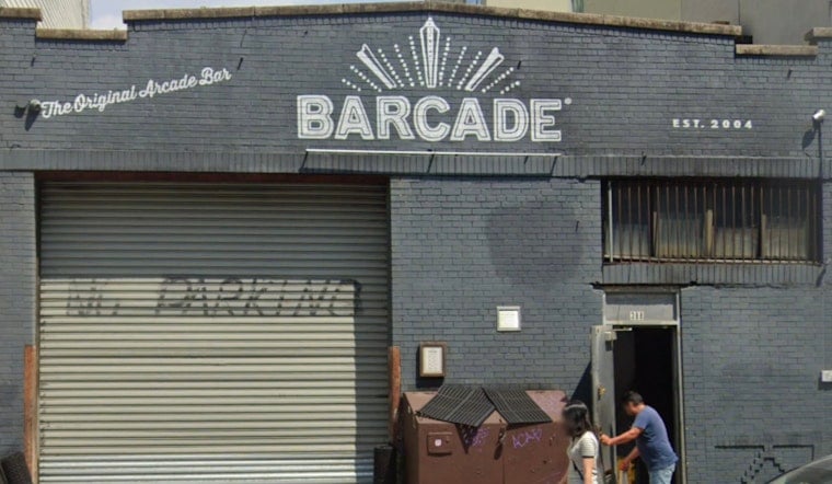 NYC’s Original Barcade Gets A 1,000-Day Closing Countdown