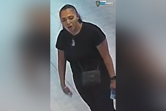 NYPD Seeks Suspect After 75-Year-Old Punched In The Lower East Side