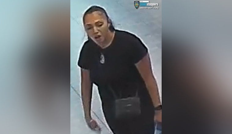NYPD Seeks Suspect After 75-Year-Old Punched In The Lower East Side