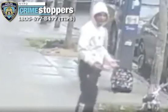 NYPD Seeks Suspect After 81-Year-Old Bronx Man Shoved Down